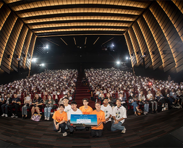 ‘วิมานหนาม’ รอบพิเศษส่งท้าย รวมใจช่วยน้ำท่วม